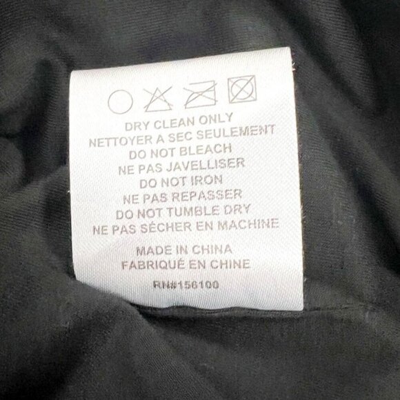 NWT Retrofete Cassia Ruched Cut Out One Shoulder Metallic Cocktail Dress. Size M - Picture 8 of 15